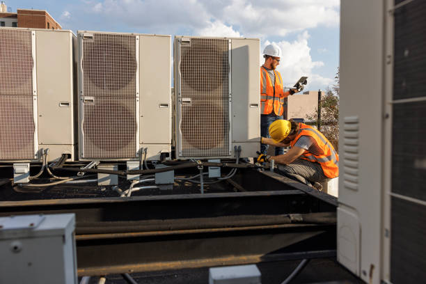 Best HVAC Retrofitting and Upgrading in Eggertsville, NY