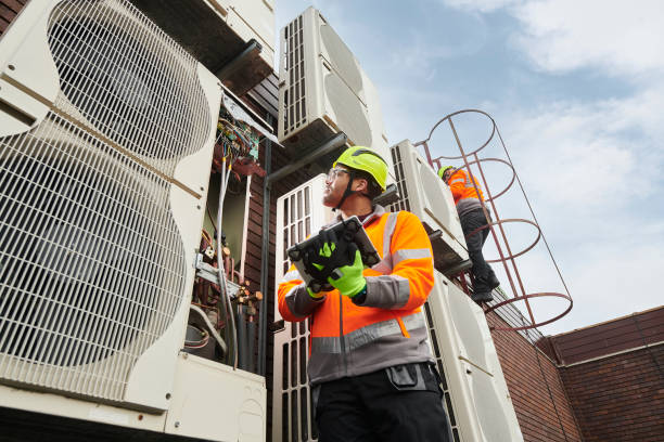Best Residential HVAC in Eggertsville, NY