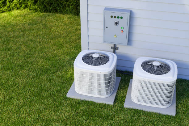 Best Thermostats and Smart Controls in Eggertsville, NY