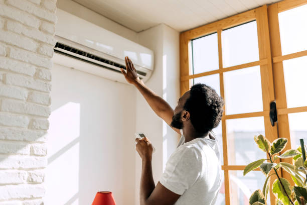 Best Solar-powered HVAC Systems in Eggertsville, NY